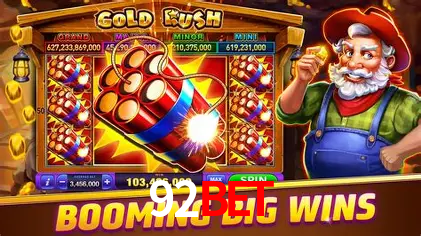 Promoção Relâmpago 92bet