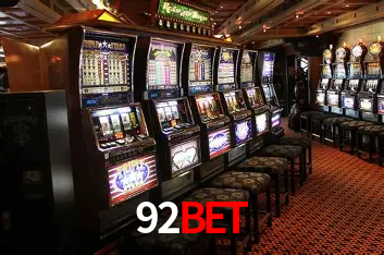 Especiais de Fim de Semana 92bet