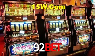 A Emoção da Loteria na 92bet: Uma Chance de Mudança de Vida