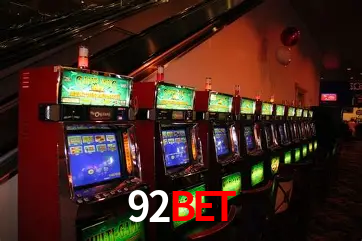 Descubra o Programa VIP da 92bet: Vantagens Exclusivas para Jogadores